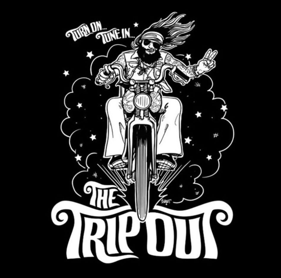 THE TRIP OUT 17-19 AUG 2018