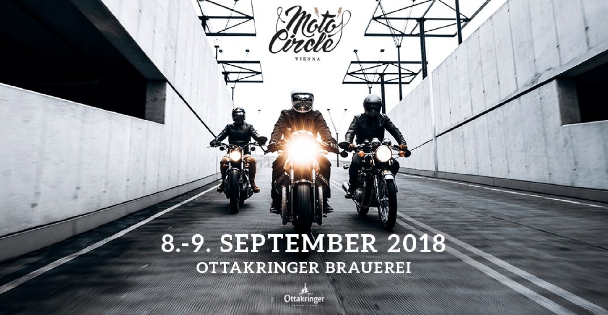 MOTO CICRLE VIENNA