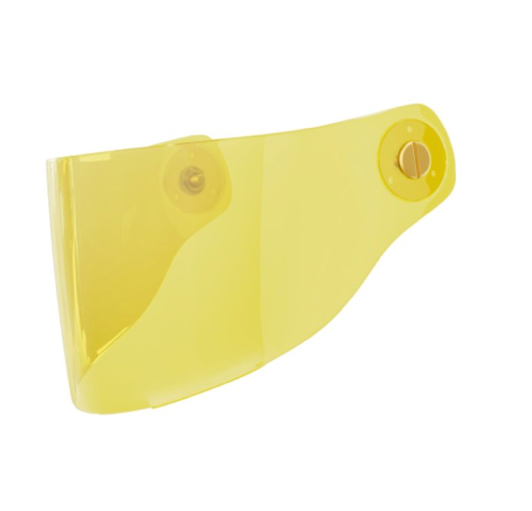 John Doe Set ECE visor / nine colors available