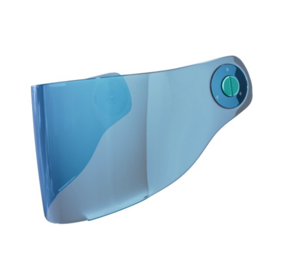 John Doe Set ECE visor / nine colors available