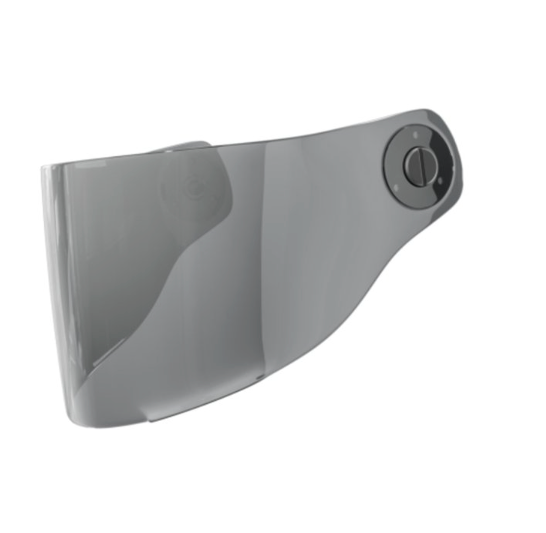 John Doe Set ECE visor / nine colors available