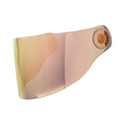 John Doe Set ECE visor / nine colors available