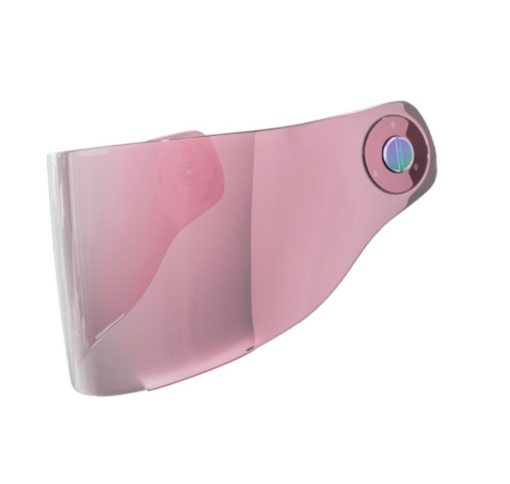 John Doe Set ECE visor / nine colors available