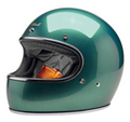 Biltwell Gringo helmet Metallic Catalina