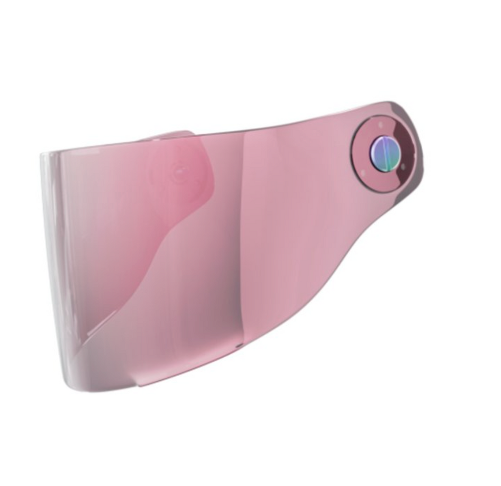 John Doe Set ECE visor / nine colors available