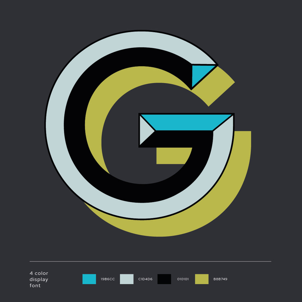 LUCKY LETTERING - Dutch on Wheels